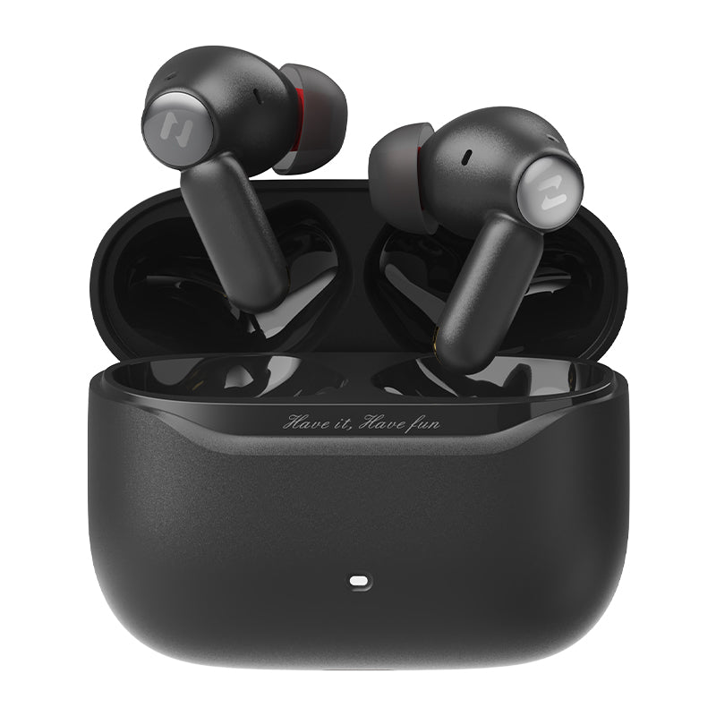 TW991 PRO HAVIT SPACE NC01T Active Noise Cancelling Wireless Earbuds