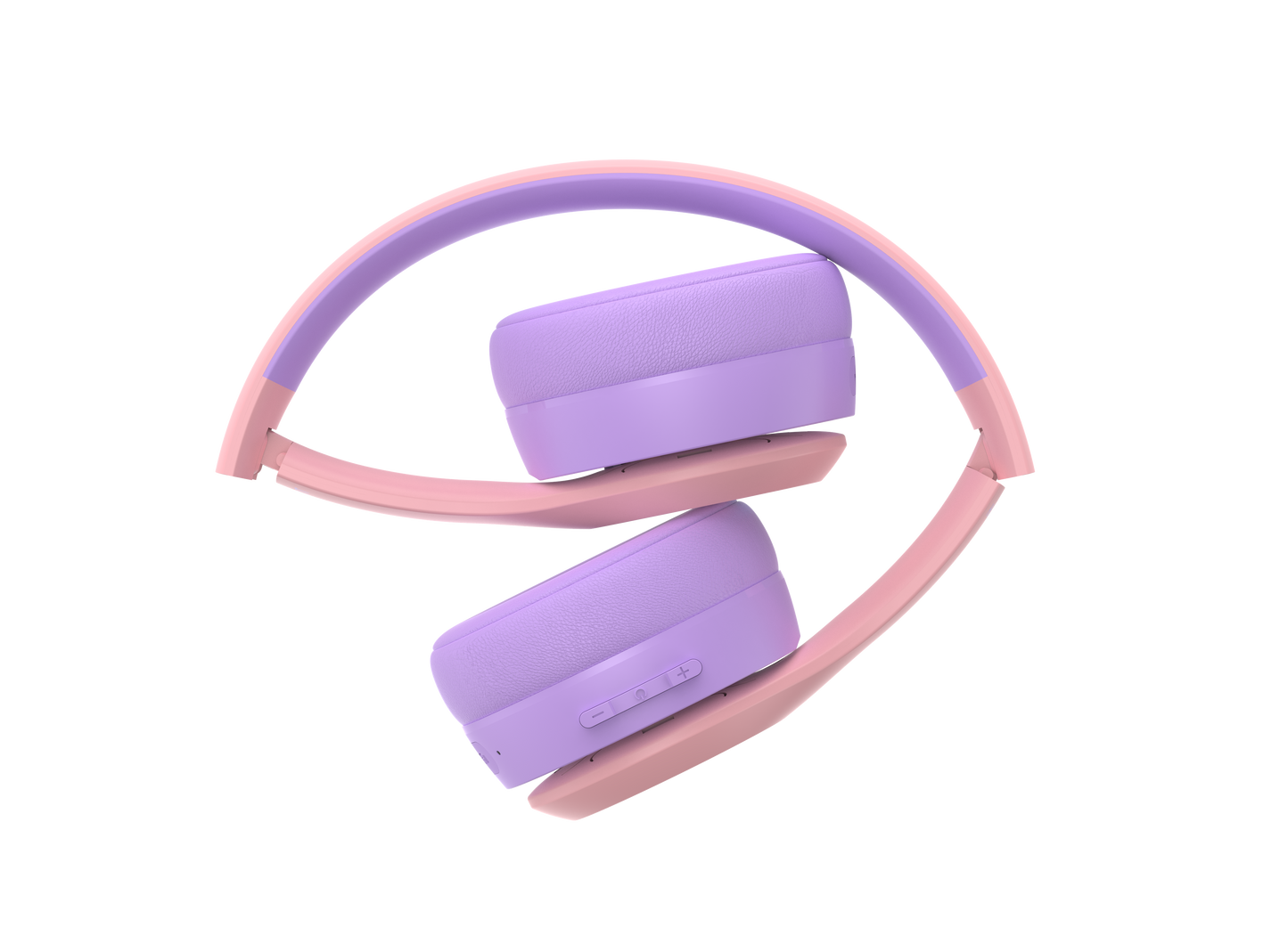 HAVIT H626BT Waterproof Kids Wireless Bluetooth Headphone with Built In Headset Mic