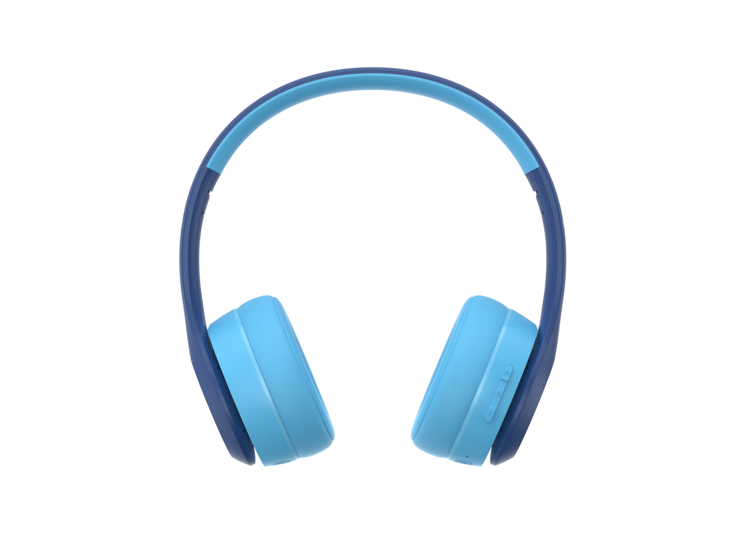 HAVIT H626BT Waterproof Kids Wireless Bluetooth Headphone with Built In Headset Mic