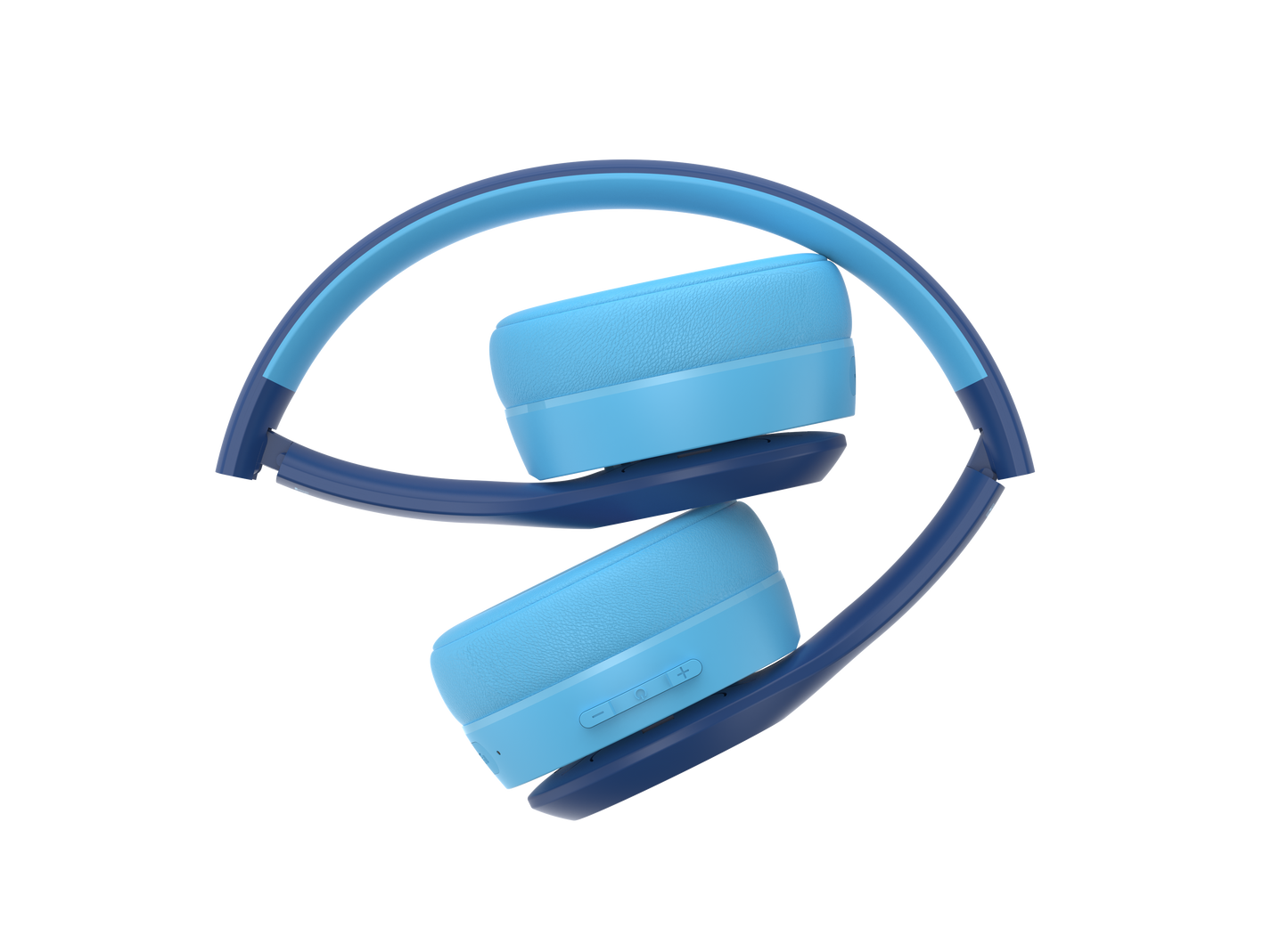 HAVIT H626BT Waterproof Kids Wireless Bluetooth Headphone with Built In Headset Mic