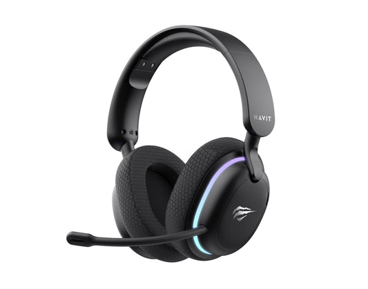 FUXI-H7 Five-Mode HAVIT Gaming Headphones