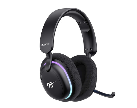 FUXI-H7 Five-Mode HAVIT Gaming Headphones
