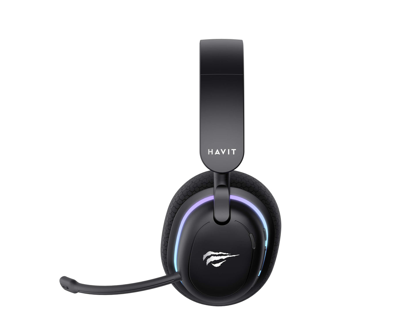 FUXI-H7 Five-Mode HAVIT Gaming Headphones
