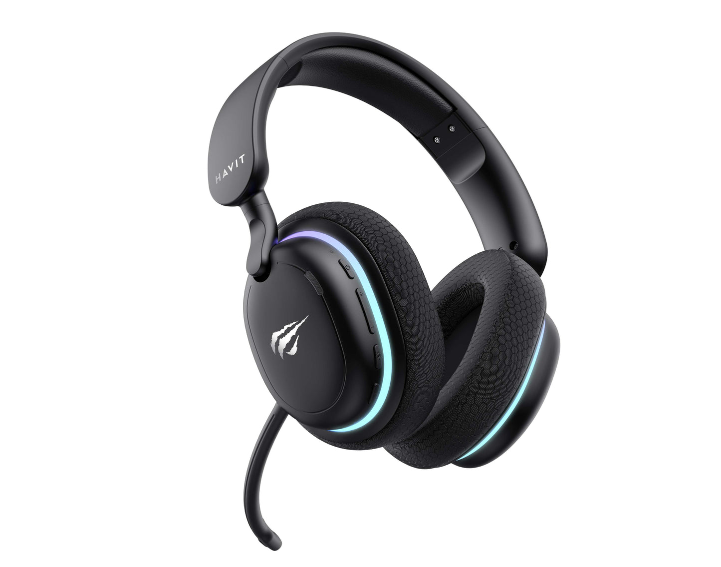 FUXI-H7 Five-Mode HAVIT Gaming Headphones