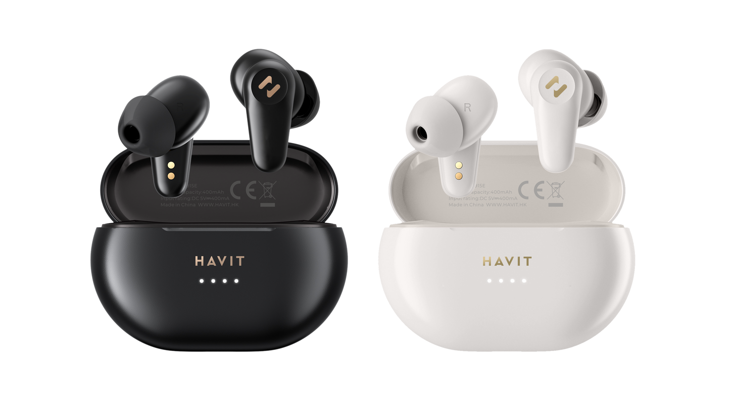 HAVIT TW915E ENC True Wireless Earbuds