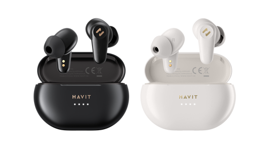 HAVIT TW915E ENC True Wireless Earbuds