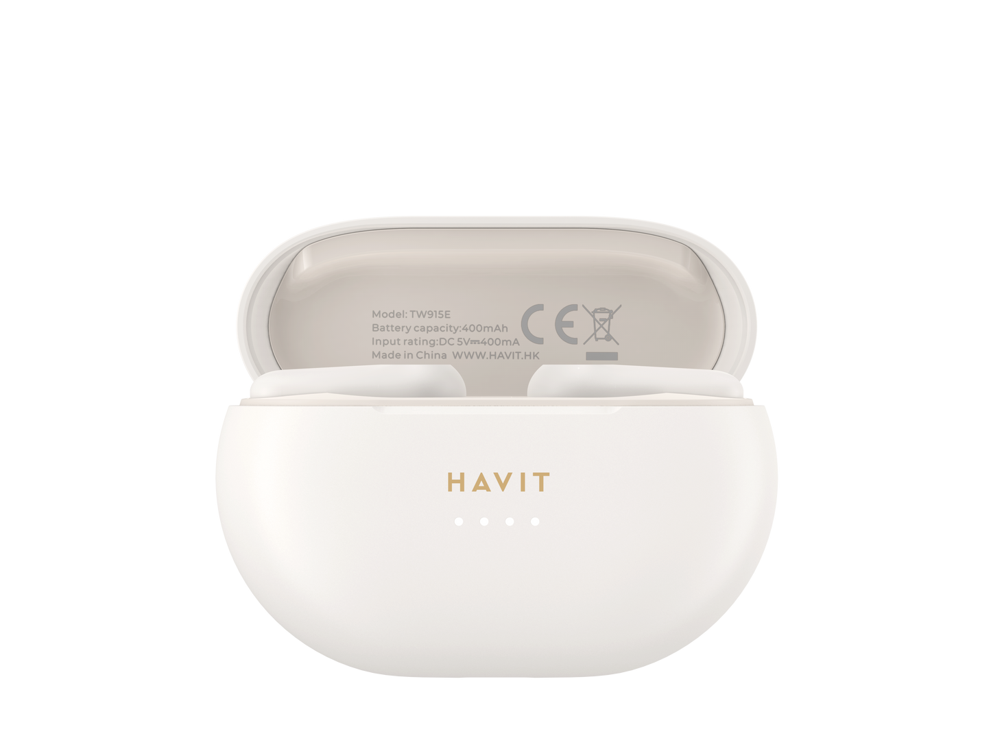 HAVIT TW915E ENC True Wireless Earbuds