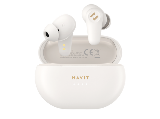 HAVIT TW915E ENC True Wireless Earbuds