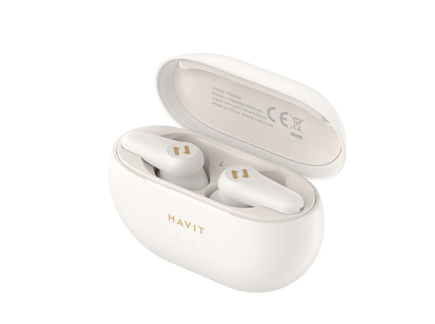 HAVIT TW915E ENC True Wireless Earbuds