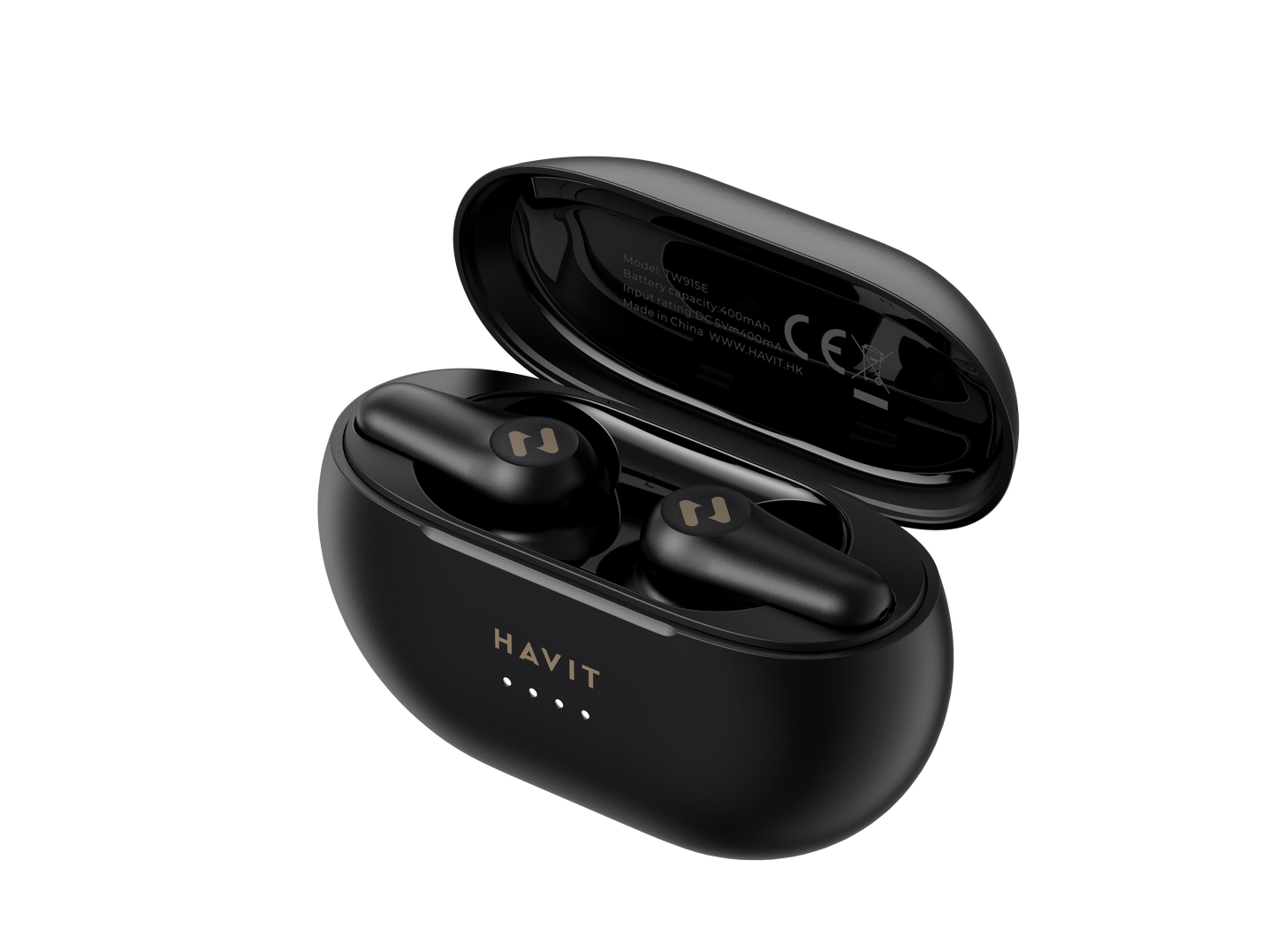 HAVIT TW915E ENC True Wireless Earbuds