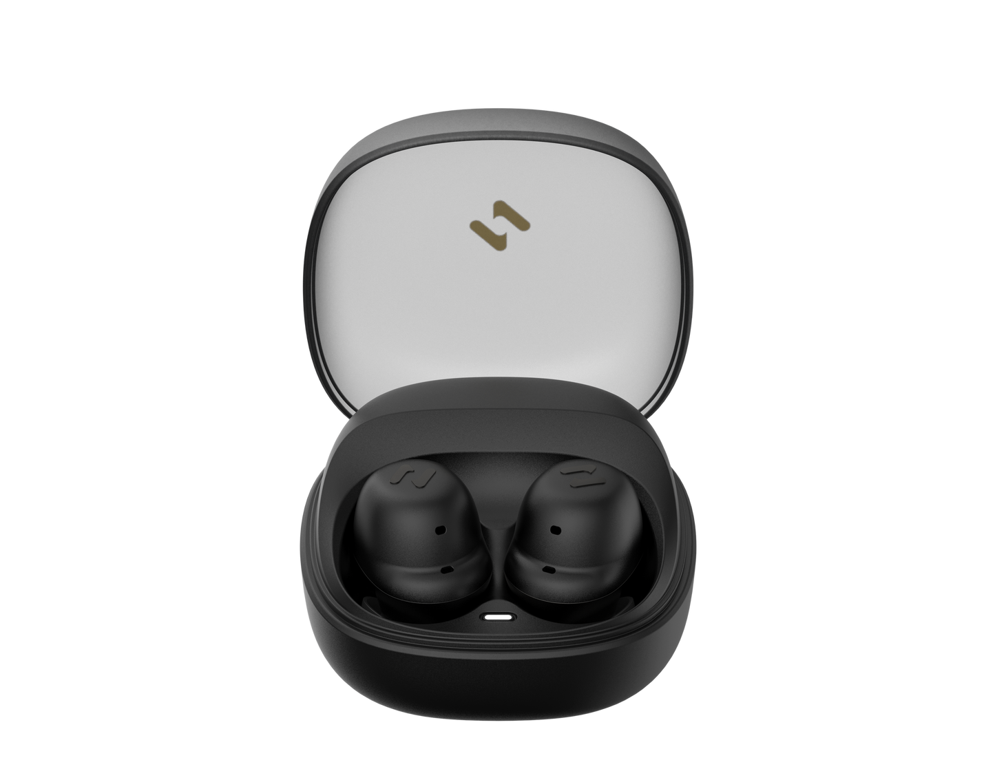 HAVIT TW969 True Wireless Best Rated Noise Cancelling Earbuds
