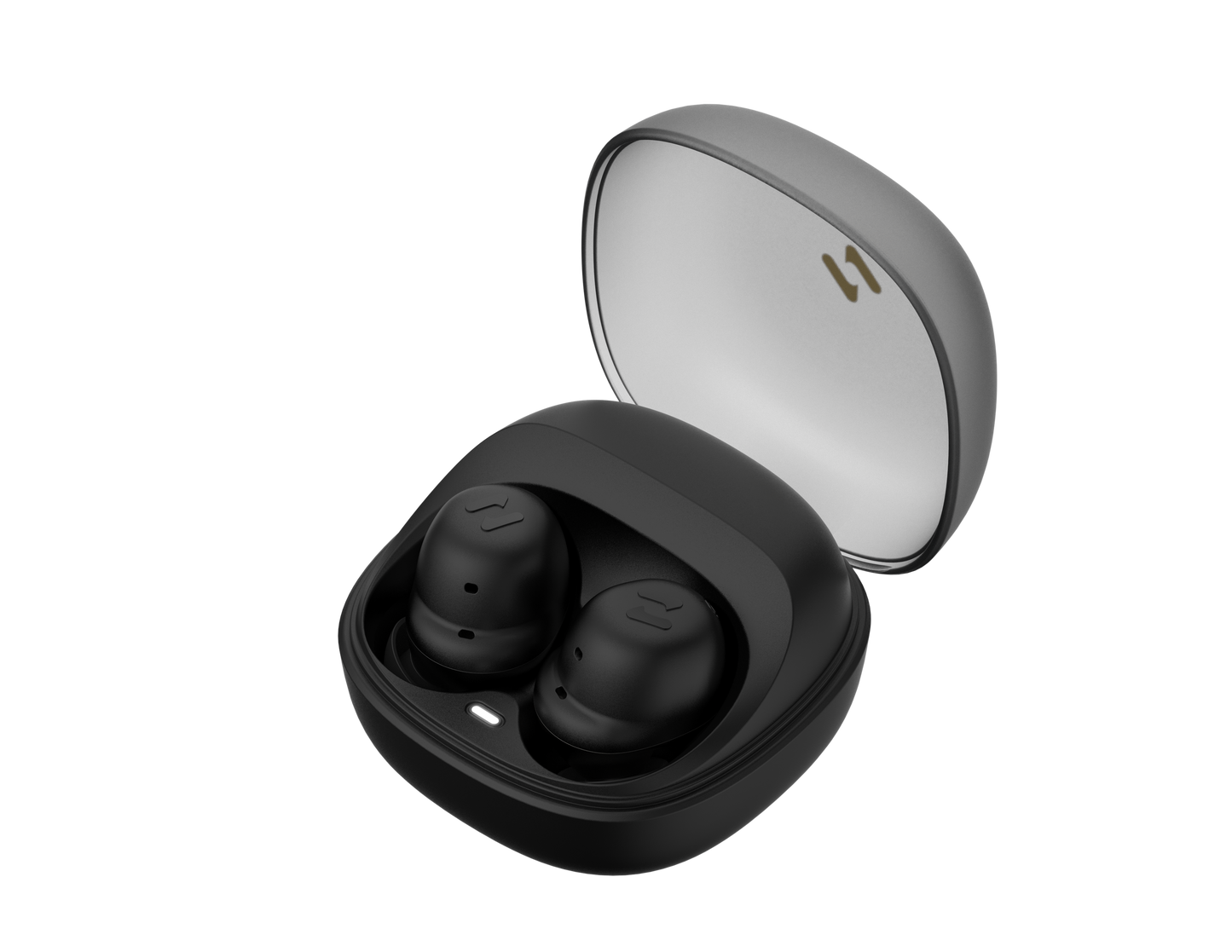 HAVIT TW969 True Wireless Best Rated Noise Cancelling Earbuds