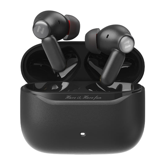 TW991 PRO HAVIT SPACE NC01T Active Noise Cancelling Wireless Earbuds