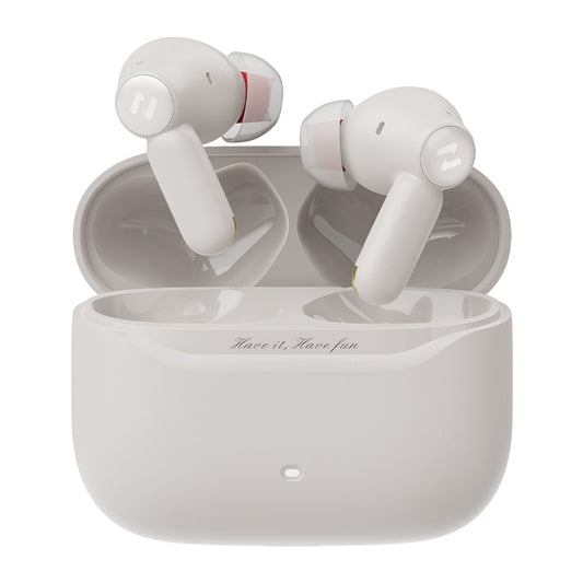 TW991 PRO HAVIT SPACE NC01T Active Noise Cancelling Wireless Earbuds