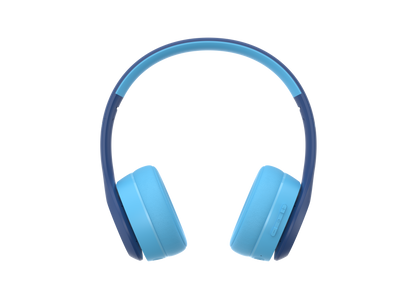 HAVIT H626BT Waterproof Kids Wireless Bluetooth Headphone with Built In Headset Mic