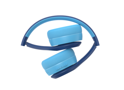 HAVIT H626BT Waterproof Kids Wireless Bluetooth Headphone with Built In Headset Mic