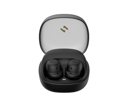 HAVIT TW969 True Wireless Best Rated Noise Cancelling Earbuds
