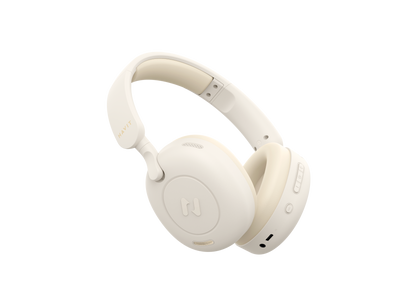 HAVIT H655BT Hybrid Active Noise Cancellation Wireless Headphones